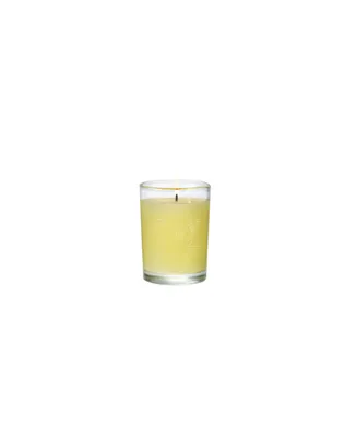 Aromatique Orange & Evergreen Votive Candle