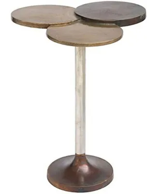 Zuo Dundee Accent Table