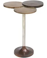 Zuo Dundee Accent Table