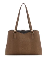 Guess Lyndi Large Girlfriend Satchel