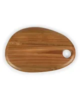 Toscana Pebble Shaped Acacia Serving Board