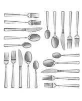 Megachef Cravat Flatware Set of 20-Piece
