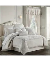 J Queen New York Angeline Comforter Sets