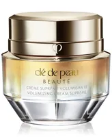 Cle de Peau Beaute Volumizing Cream Supreme 1.7 oz