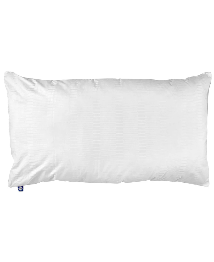 Sealy Dream Lux Soft Pillow, King