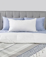 Sealy Premium Down Wrap Pillow