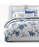 Lauren Ralph Lauren Sandra Floral Duvet Cover Sets