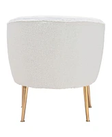 Zuo Sherpa Accent Chair