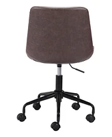 Zuo Byron Office Chair