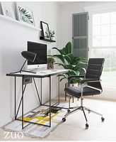 Zuo Liderato Office Chair