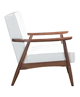 Zuo Rocky Arm Chair