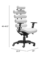 Zuo Unico Office Chair