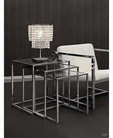 Zuo Pasos Nesting Tables Set