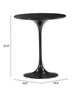 Zuo Wilco Side Table