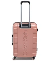 Calvin Klein Bowery Hard Side Luggage Set, 3 Piece