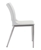 Zuo Ace Dining Chair
