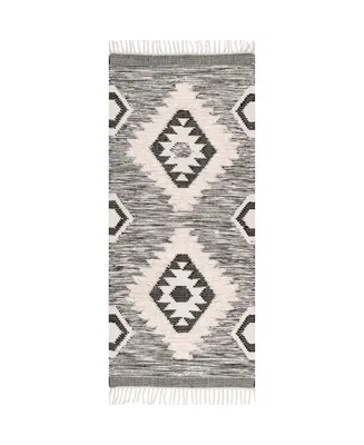 nuLoom Savannah 2'2" x 8' Runner Rug