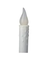 Northlight Christmas Candle Lamp with Automatic Timer