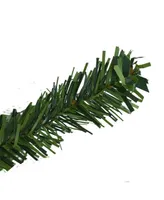 Northlight Medium Mixed Pine Artificial Christmas Tree-Unlit