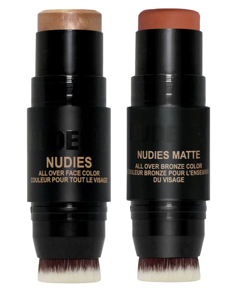 Buy Nudestix Mini Nudies Best Sellers Kit at