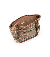 Sakroots Metro Tote