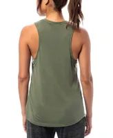 Alternative Apparel Slinky Jersey Muscle Women's Tank Top