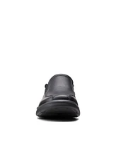 Clarks Men's Bradley Step Slip-On