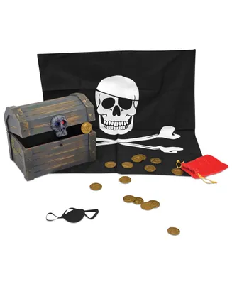 Melissa and Doug Kids Toy, Pirate Chest