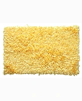 Home Weavers Bella Premium Jersey Shaggy Area Rug