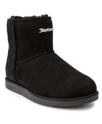 Juicy Couture Women's Kave Winter Boots