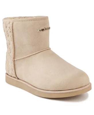 Juicy Couture Women's Kave Winter Boots