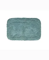 Home Weavers Radiant Bath Rug