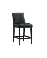 Picket House Furnishings Pia Counter Height Side Chair Set