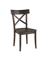 Picket House Furnishings Calhoun Side Chair Set