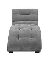 Picket House Furnishings Paulson Chaise Lounge