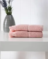 Ozan Premium Home Mirage Collection Washcloth 2-Pack