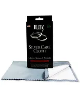 Blitz Silver Care Cloth