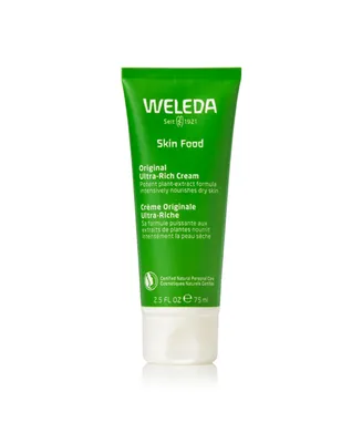 Weleda Skin Food Original Ultra-Rich Cream, 2.5 oz.