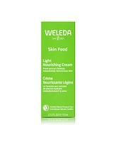 Weleda Skin Food Light Nourishing Cream, 2.5 oz