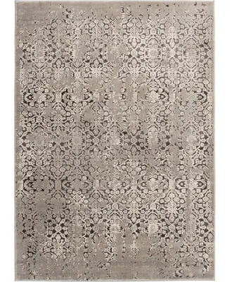 Portland Textiles Alexia Erozio 7'10" x 10'10" Area Rug