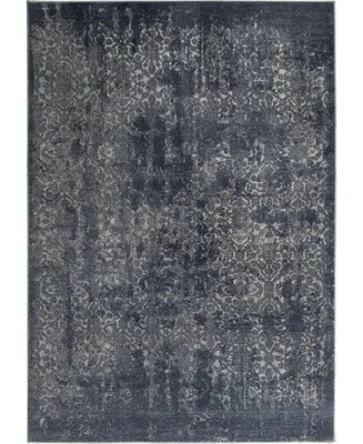 Portland Textiles Alexia Erozio 7'10" x 10'10" Area Rug