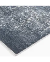 Portland Textiles Alexia Erozio 5'3" x 7'7" Area Rug