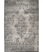 Portland Textile Corfu Goddard Area Rug