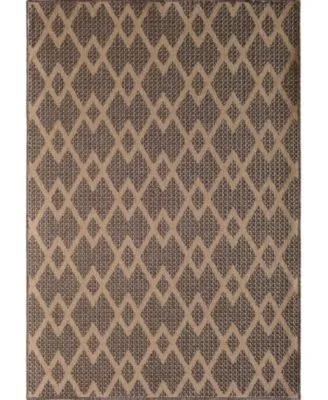 Portland Textile Napoli Chevron Area Rug