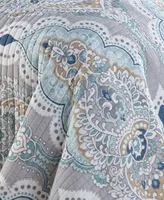 Levtex Olyria -Pc. Quilt Set