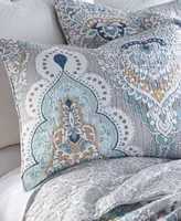 Levtex Olyria -Pc. Quilt Set