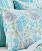 Levtex Deva Beach 3-Pc. Quilt Set