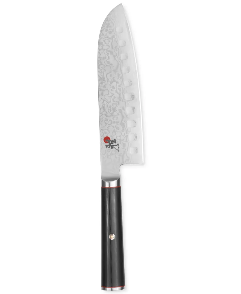 Miyabi Kaizen 7" Santoku Knife