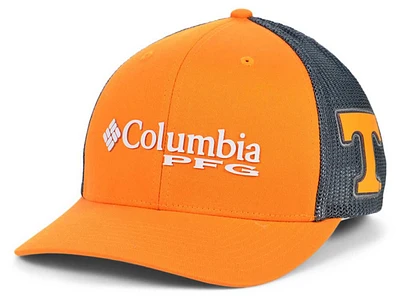 Columbia Tennessee Volunteers Pfg Trucker Cap