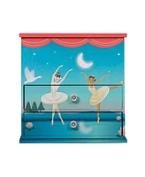 Mele Co. Mariel Girls Musical Ballerina Jewelry Box